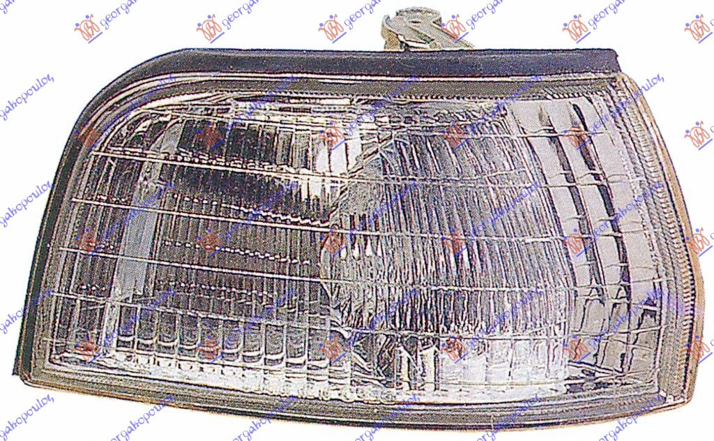 Lampa Semnal - Honda Accord 1992 , 34300-Sm4-G03