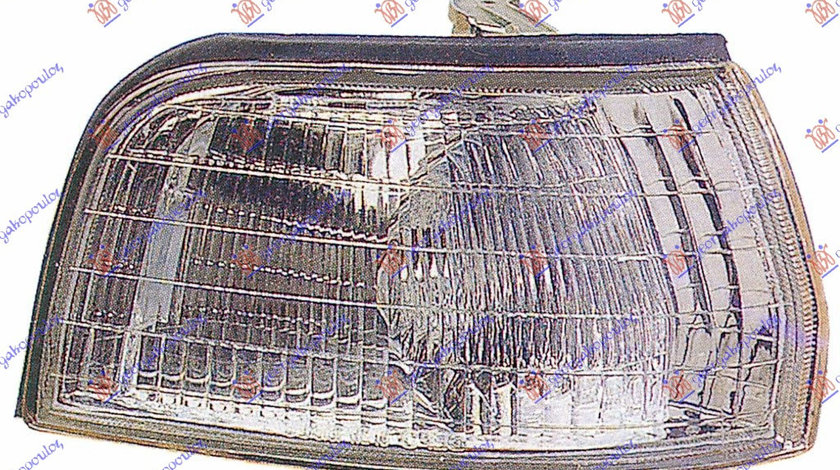Lampa Semnal - Honda Accord 1992 , 34300-Sm4-G03
