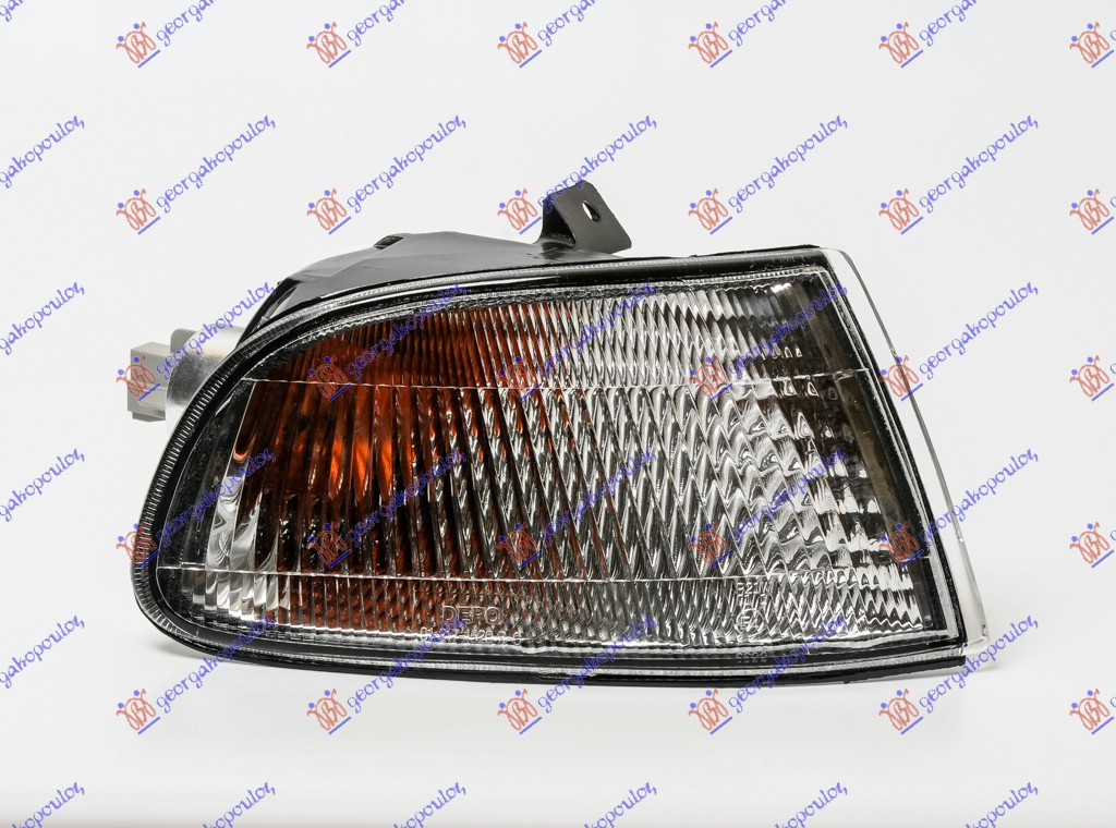 Lampa Semnal - Honda Civic H/B 1992 , 33300-Sr3-000
