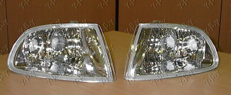 Lampa Semnal - Honda Civic H/B 1992