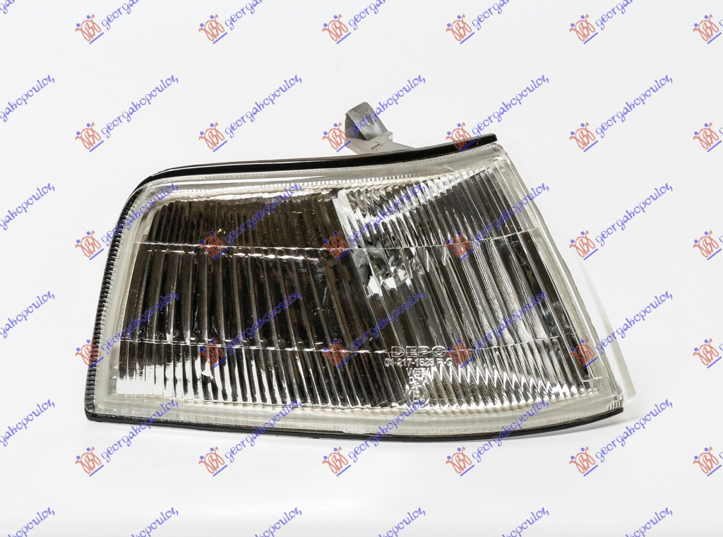 Lampa Semnal - Honda Civic Sedan 1990 , 34300-Sh4-G05