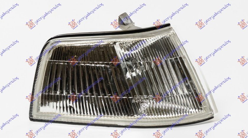 Lampa Semnal - Honda Civic Sedan 1990 , 34300-Sh4-G05