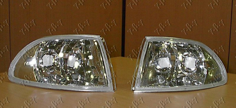 Lampa Semnal - Honda Civic Sedan 1992