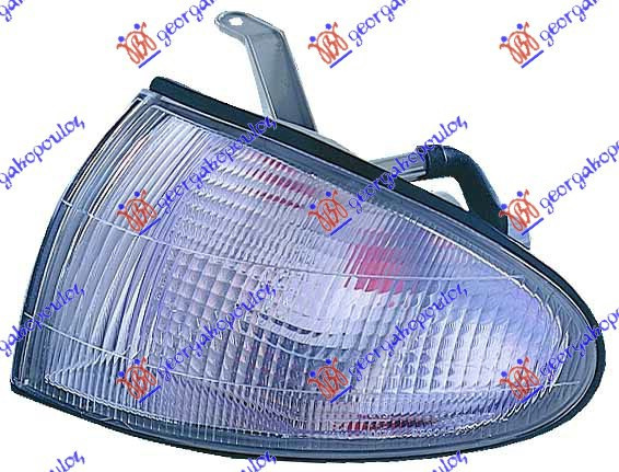 Lampa Semnal - Hyundai Accent H/B 1994 , 92301-22200