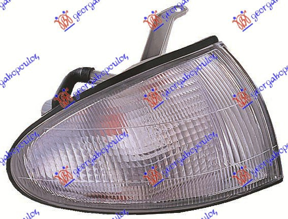 Lampa Semnal - Hyundai Accent H/B 1994 , 92302-22200