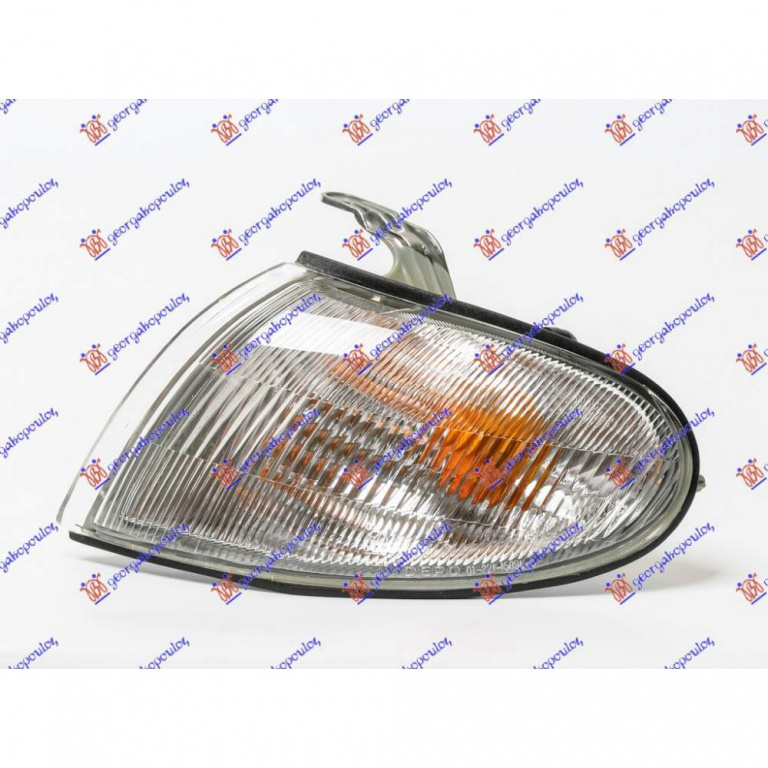 Lampa Semnal - Hyundai Accent L/B 1994 , 92301-22000