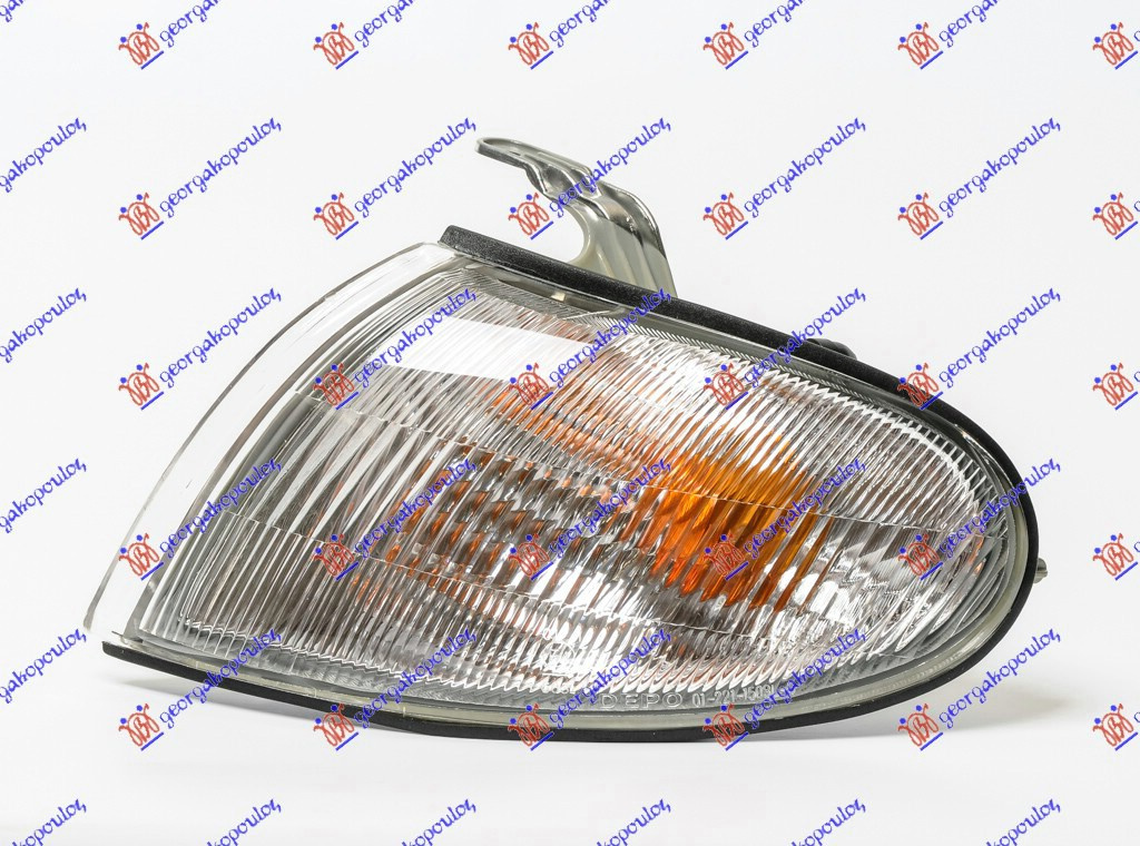 Lampa Semnal - Hyundai Accent Sdn 1994 , 92301-22000