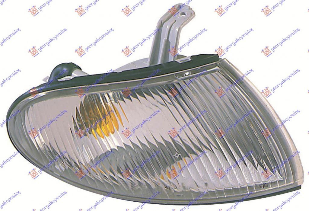 Lampa Semnal - Hyundai Accent Sdn 19997 1998 , 92302-22300