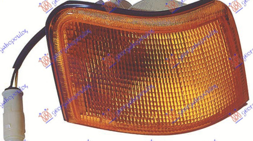 Lampa Semnal - Hyundai Excel 1990 , 9230224000