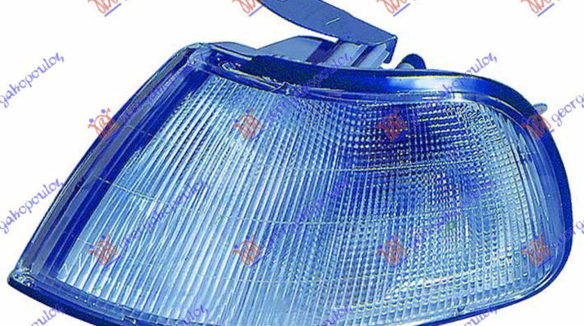 Lampa Semnal - Hyundai Excel 1992 , 92301-24300