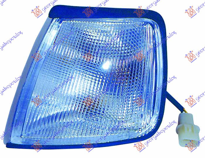 Lampa Semnal - Hyundai Lantra 1990 , 92301-28000