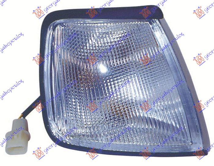 Lampa Semnal - Hyundai Lantra 1990 , 92302-28000