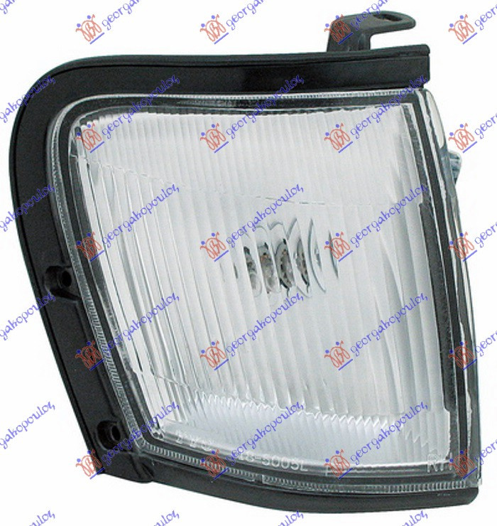 Lampa Semnal - Isuzu P/U 1997