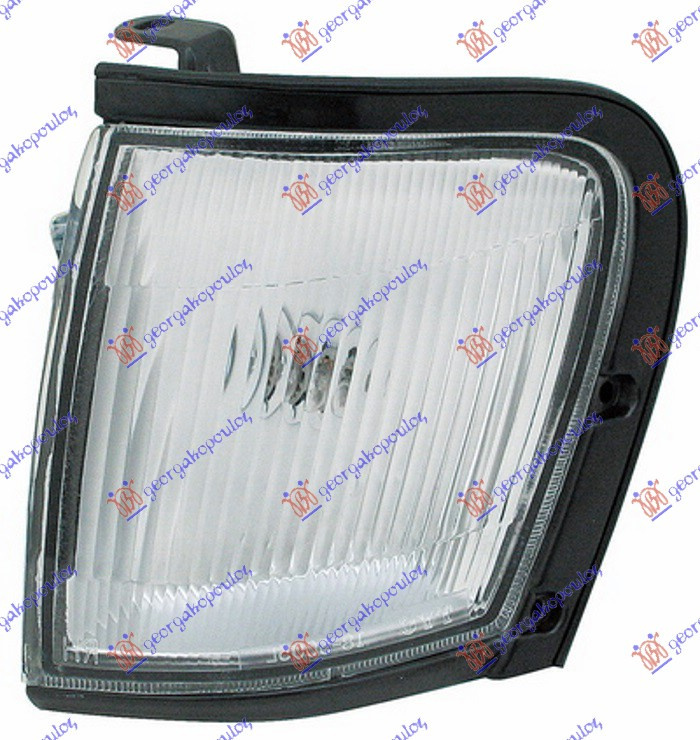 Lampa Semnal - Isuzu P/U 1997