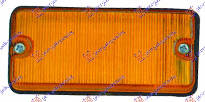 Lampa Semnal - Isuzu P/U Kb26/41 1983 , 8-94223595-2