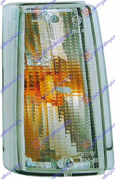 Lampa Semnal - Iveco Daily 1990