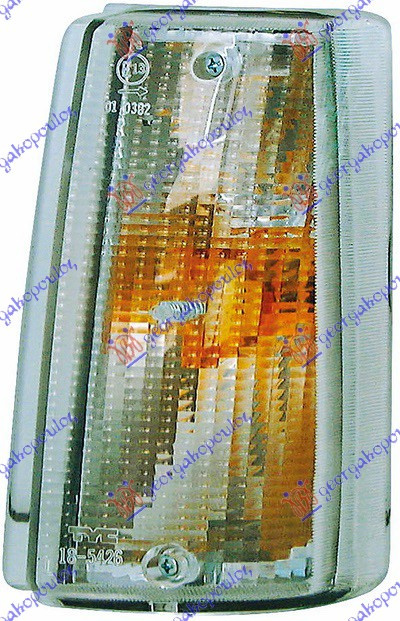 Lampa Semnal - Iveco Daily 1990