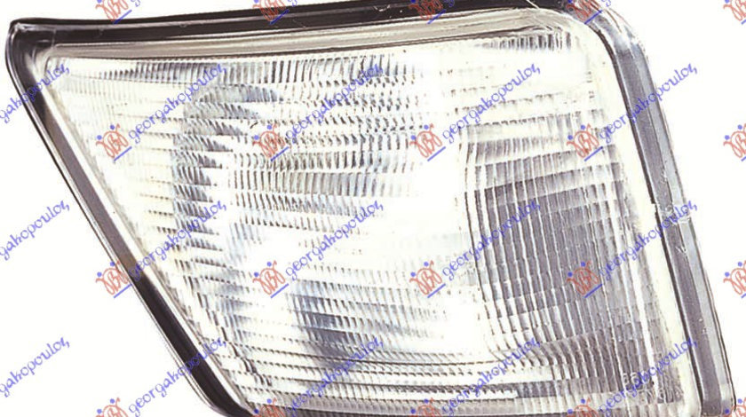 Lampa Semnal - Iveco Daily 2000 , 504104465
