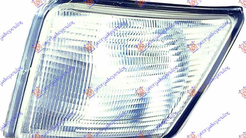 Lampa Semnal - Iveco Daily 2000 , 504104467