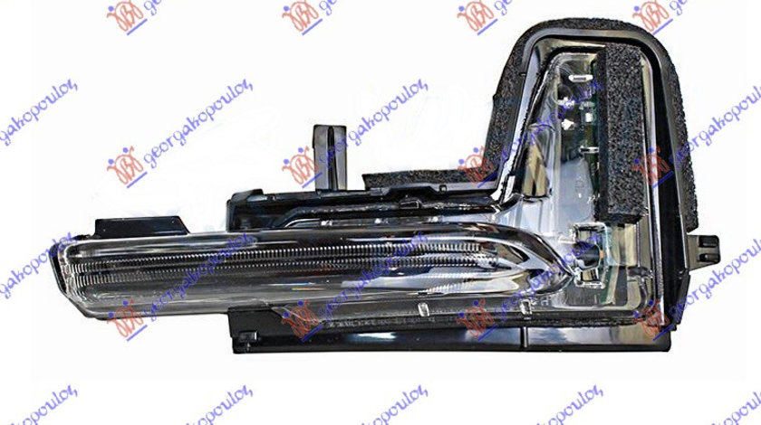 Lampa Semnal LED Stanga Volvo XC90 2014-