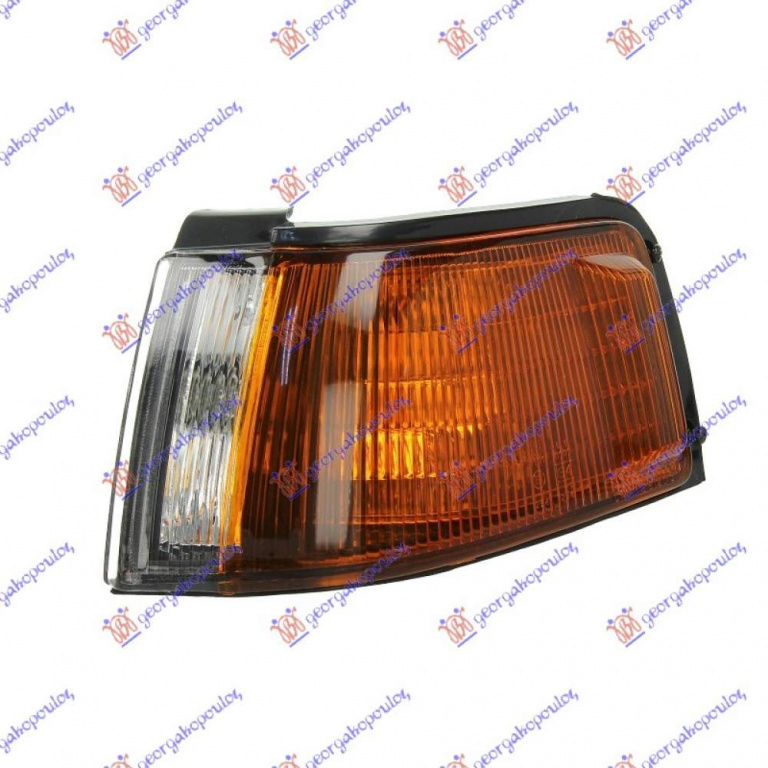 Lampa Semnal - Mazda 323 H/B 1992 , B455-51-070a