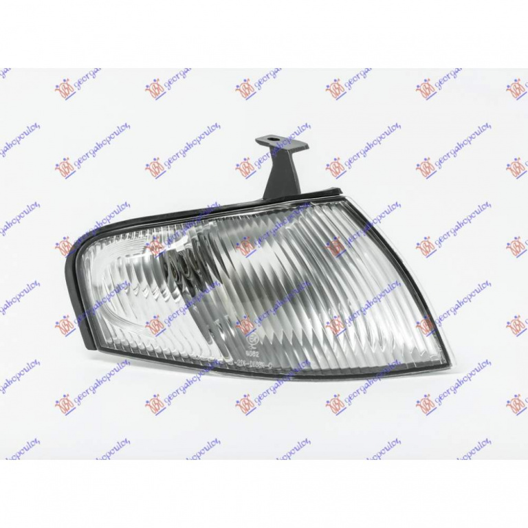 Lampa Semnal - Mazda 323 H/B 1997 , B21h51070b