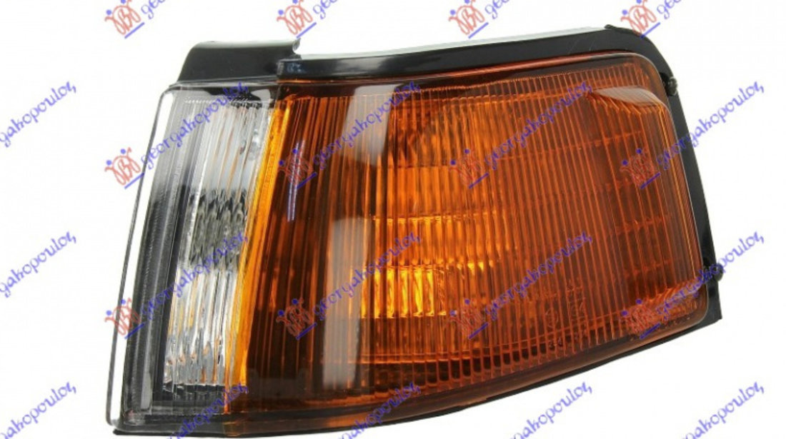 Lampa Semnal - Mazda 323 Sdn 1990 , B455-51-070a