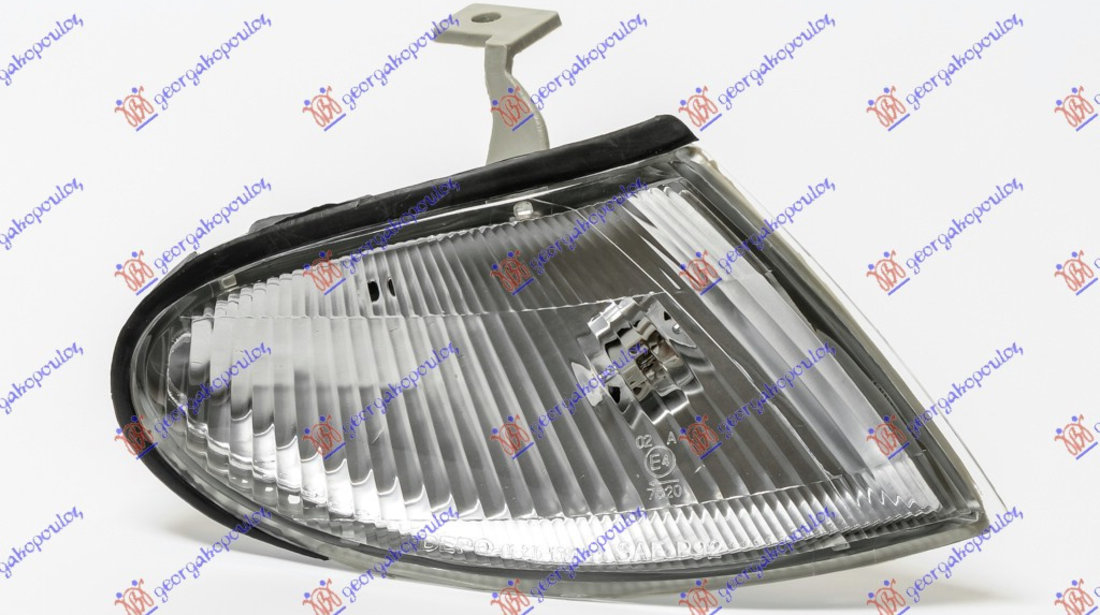 Lampa Semnal - Mazda 323 Sdn 1995 , Bc1m-51-09y