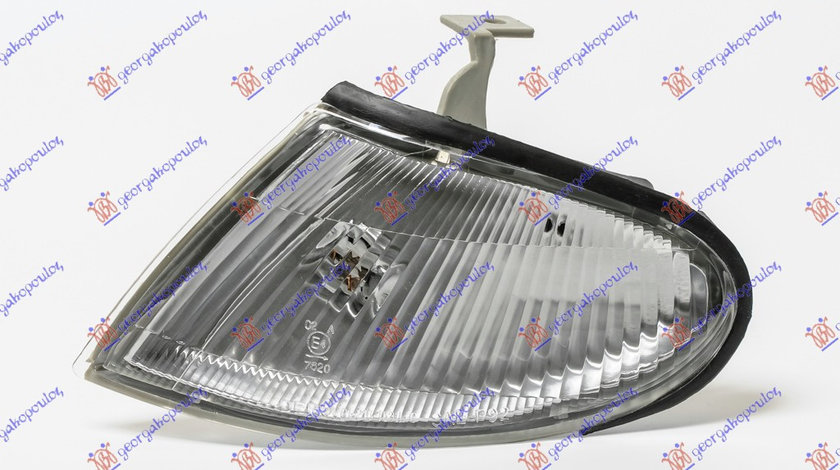 Lampa Semnal - Mazda 323 Sdn 1995 , Bc1m-51-10y