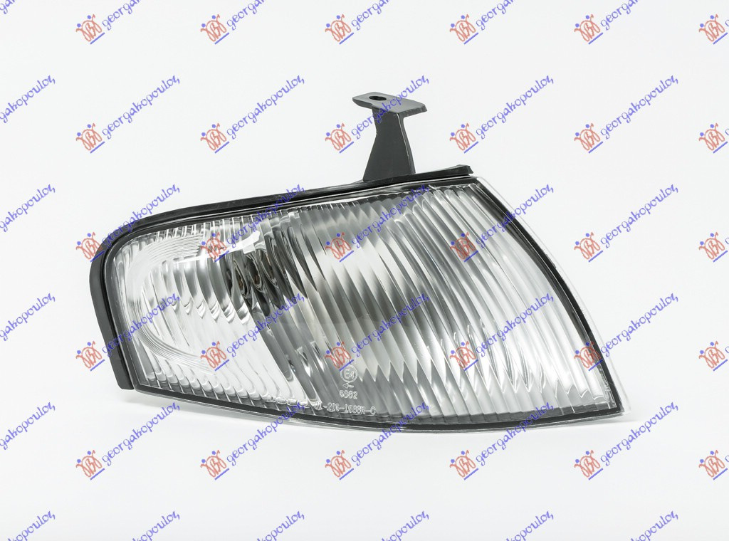Lampa Semnal - Mazda 323 Sdn 1997 , B21h5106xb