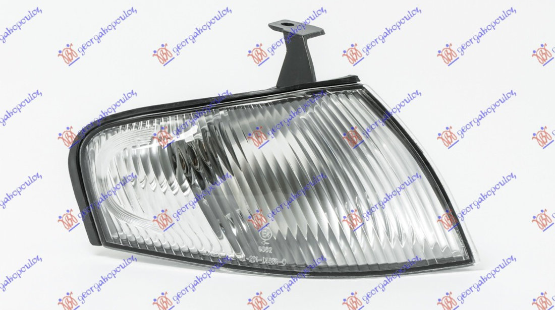 Lampa Semnal - Mazda 323 Sdn 1997 , B21h5106xb