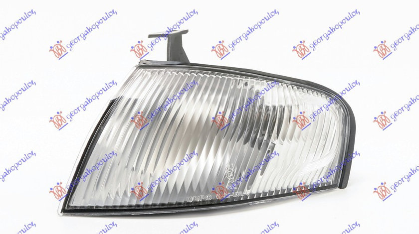 Lampa Semnal - Mazda 323 Sdn 1997 , B21h51070b