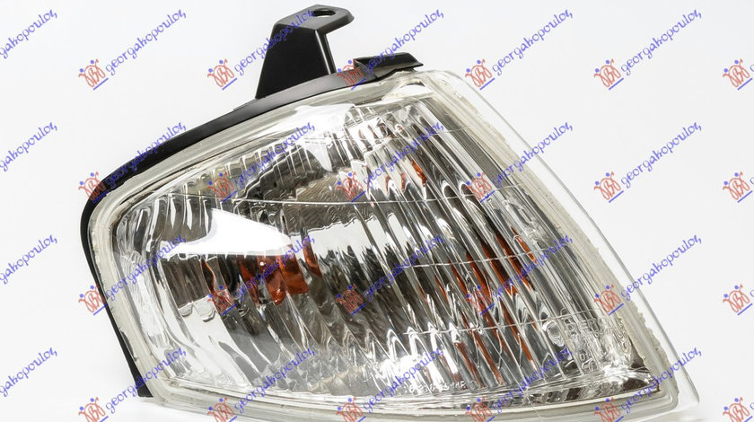 Lampa Semnal - Mazda 323 Sdn 1998 , B21h-51-06xb