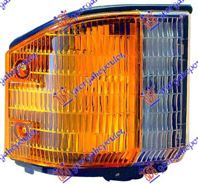 Lampa Semnal - Mazda Bongo E2200 1992 , So91-89-662