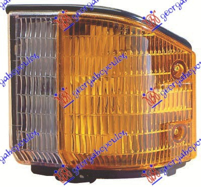 Lampa Semnal - Mazda Bongo E2200 1992 , So91-89-667