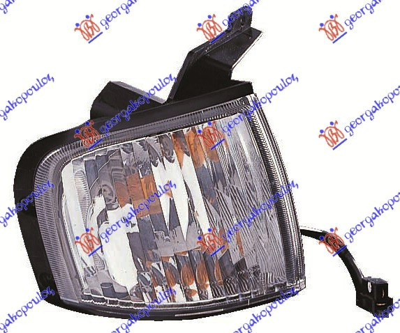 Lampa Semnal - Mazda P/U 2/4usi 2003 , Um47-51-060b