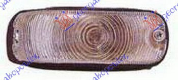 Lampa Semnal - Mazda P/U B1000-B1200, 2109-89-667
