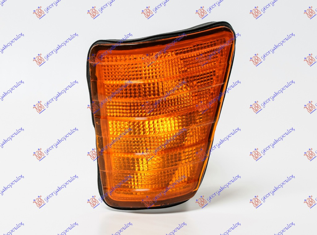 Lampa Semnal - Mercedes 207/307 1977 , 98433913