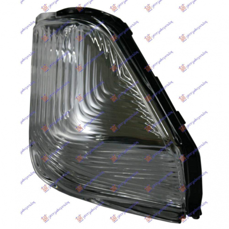 Lampa Semnal - Mercedes Actros 1996