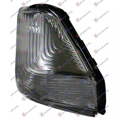 Lampa Semnal - Mercedes Actros 1996