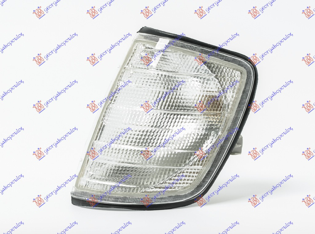 Lampa Semnal - Mercedes E Class (W124) 1985 , 1248260043