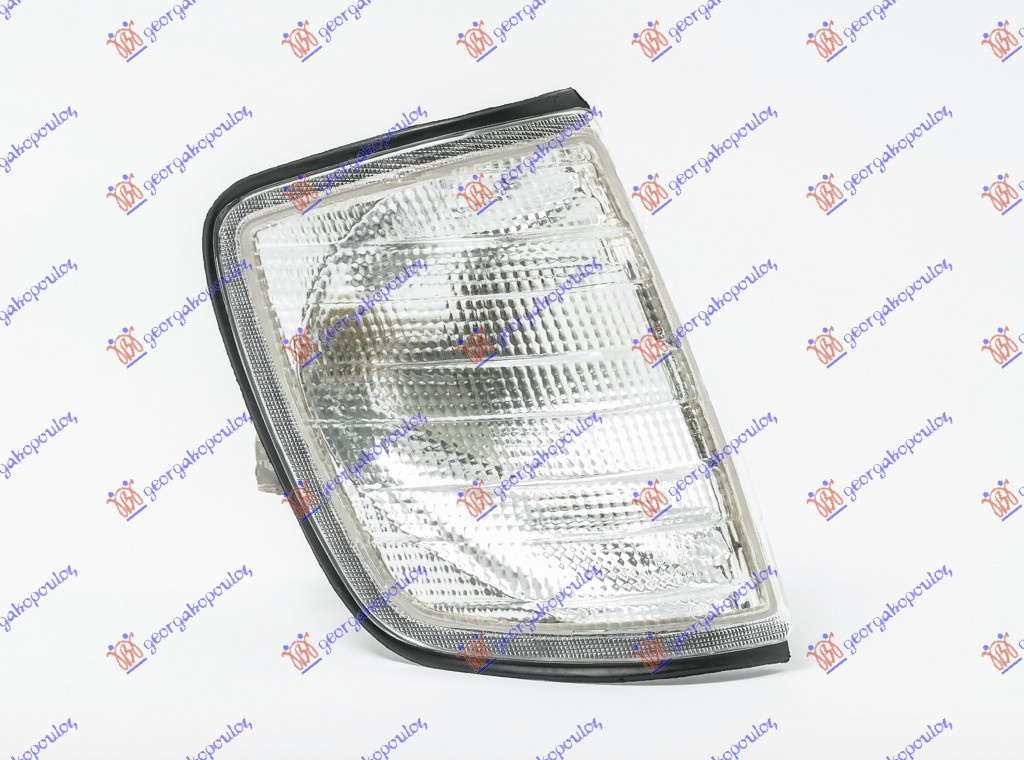 Lampa Semnal - Mercedes E Class (W124) 1985 , 1248260143