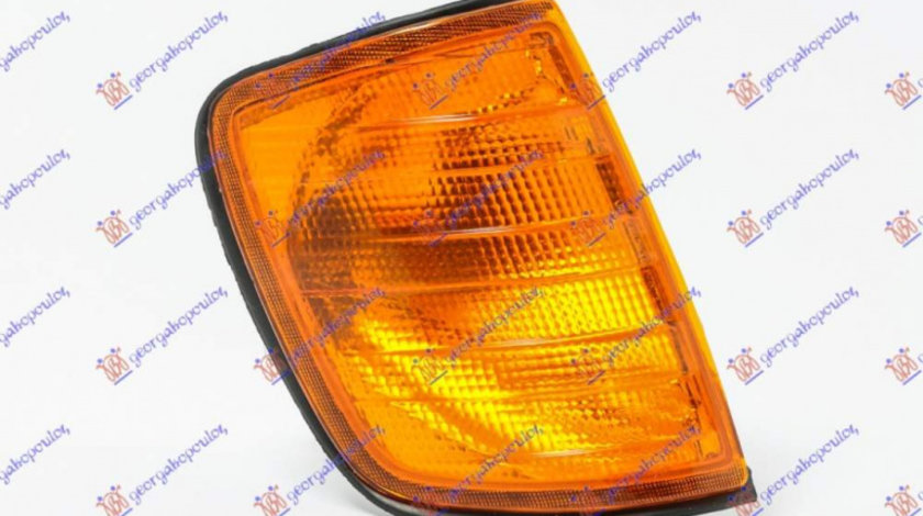 Lampa Semnal - Mercedes E Class (W124) 1993 , 1248260043