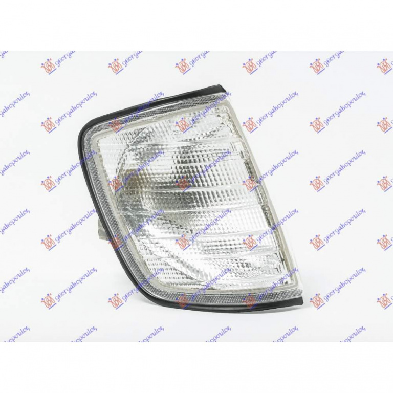 Lampa Semnal - Mercedes E Class (W124) 1993 , 1248260043