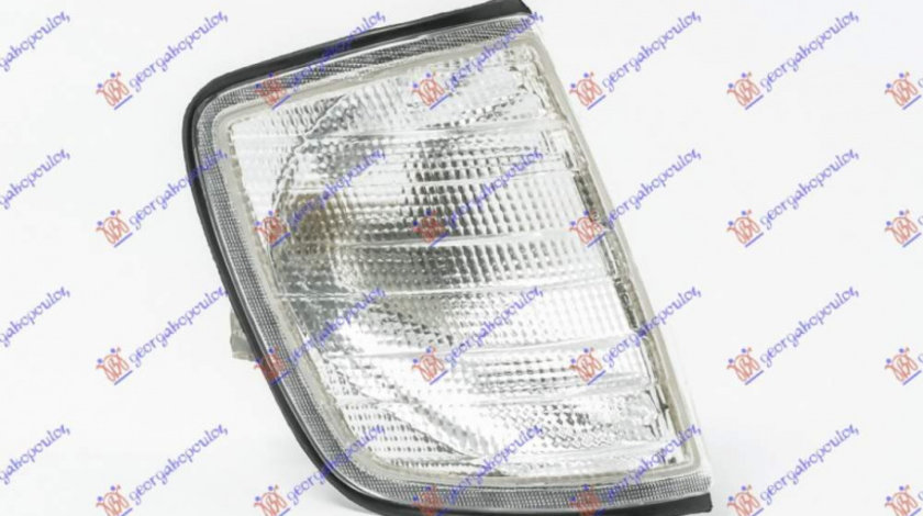 Lampa Semnal - Mercedes E Class (W124) 1993 , 1248260043