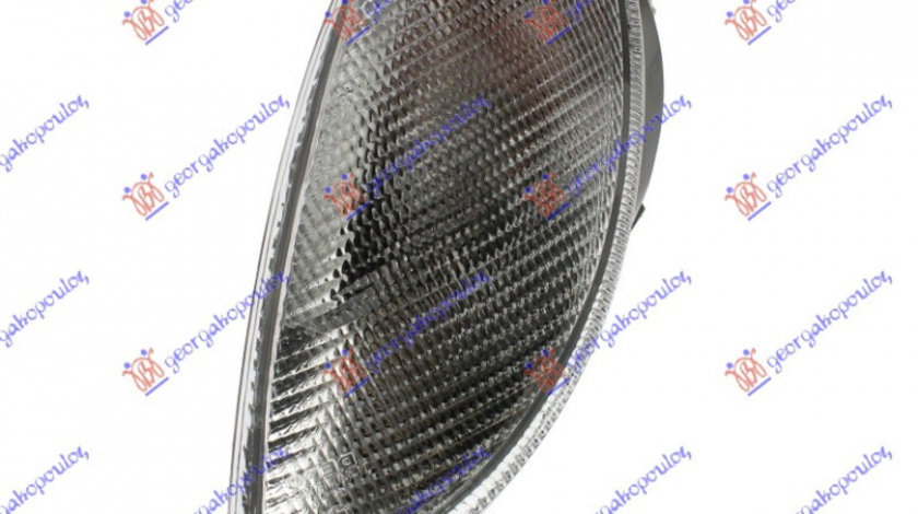 Lampa Semnal - Mercedes Slk (R170) 1996 , A1708260143