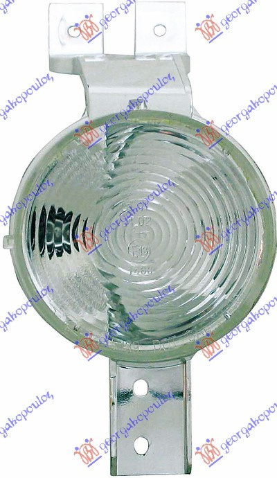 Lampa Semnal - Mini Cooper/One (R50/R53)2002 2003