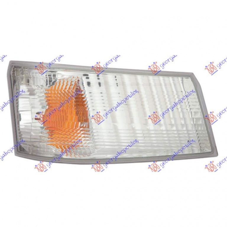 Lampa Semnal - Mitsubishi Canter 2005 , Mk353663