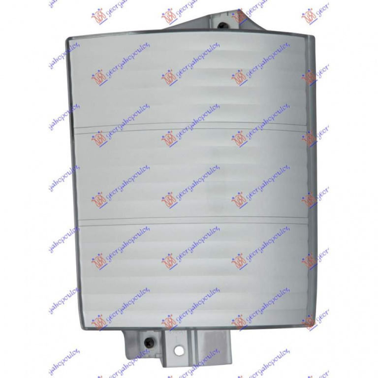 Lampa Semnal - Mitsubishi Canter 2012 , Mk580529