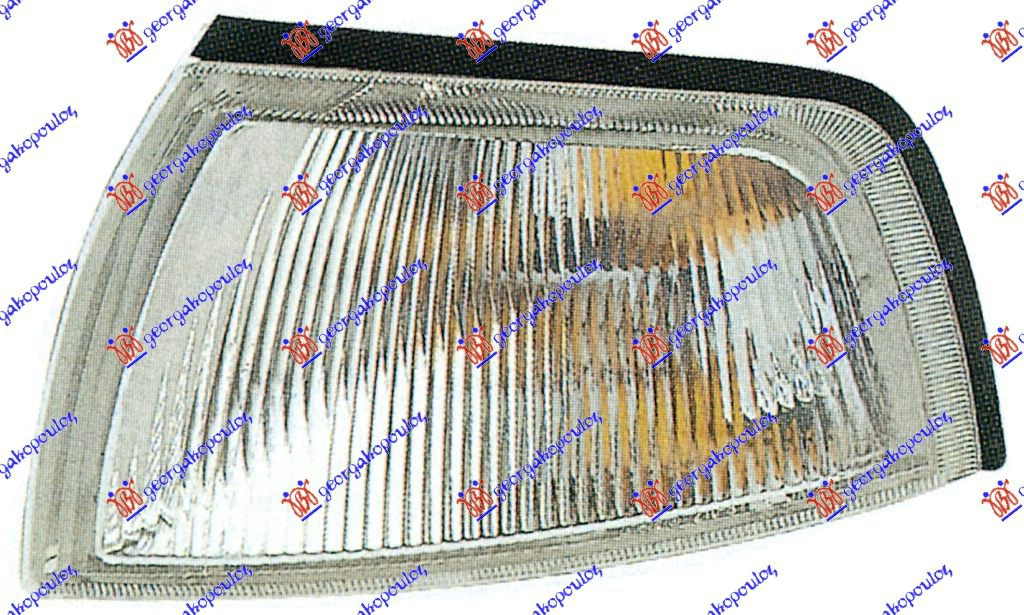 Lampa Semnal - Mitsubishi Colt (Cj1)1996 1997 , Mr241677